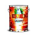 Lazura colorata pentru Lemn EMEX WX, Transparent, 3 KG 10322