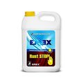 Solutie pentru Indepartarea Ruginii "Emex Rust Stop", Incolor, Bidon 5 Litri 10350