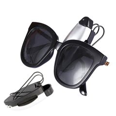 Suport Auto - Clips ochelari pentru parasolar AG328 359827