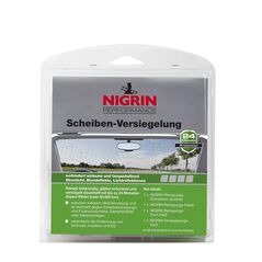 Tratament Hidrofob pentru parbriz - NIGRIN 360348