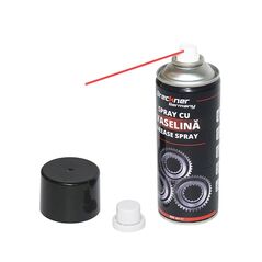 Spray cu Vaselina lichida, 400 ml 383710