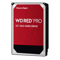 HDD WD 4 TB, Red Pro, 7.200 rpm, buffer 256 MB, pt. NAS, "WD4003FFBX" 392657