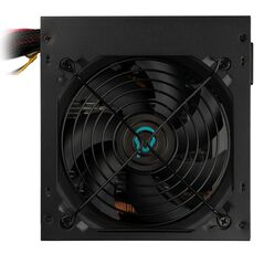 SURSA SPACER True Power TP500 (500W for 500W GAMING PC), PFC activ, fan 120mm, MB 20+4 x 1, CPU 4+4 x 1, PCI-E 6+2 x 2, SATA x 5, retail box, "SPPS-TP-500",  (timbru verde 2 lei) 394250