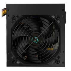SURSA SPACER True Power TP600 (600W for 600W GAMING PC), PFC activ, fan 120mm, MB 20+4 x 1, CPU 4+4 x 1, PCI-E 6+2 x 2, SATA x 5, retail box, "SPPS-TP-600",  (timbru verde 2 lei) 394251