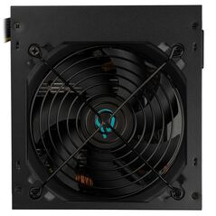 SURSA SPACER True Power TP700 (700W for 700W GAMING PC), PFC activ, fan 120mm, MB 20+4 x 1, CPU 4+4 x 1, PCI-E 6+2 x 2, SATA x 5, retail box, "SPPS-TP-700", (timbru verde 2 lei) 396190