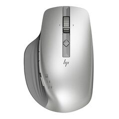 HP Creator 930 SLV WRLS Mouse "1D0K9AA#ABB" (timbru verde 0.18 lei) 397878