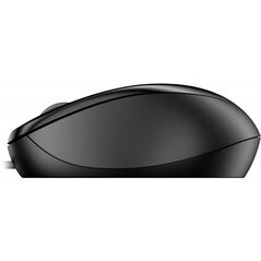HP Wired Mouse 1000, "4QM14AA#ABB" (timbru verde 0.18 lei) 398719