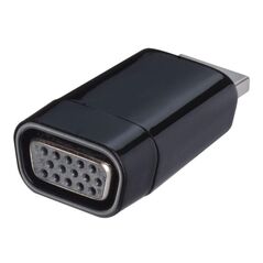 Adaptor Lindy HDMI Type A to VGA Dongle, "LY-38194" (timbru verde 0.08 lei) 398836