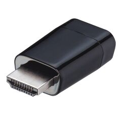 Adaptor Lindy HDMI Type A to VGA Dongle, "LY-38194" (timbru verde 0.08 lei) 398836