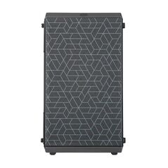 CARCASE Cooler Master MasterBox Q500L, Q500L,U3 x2,120mm fanx1, Acrylic side panel, "MCB-Q500L-KANN-S00" (timbru verde 0.08 lei) 399837
