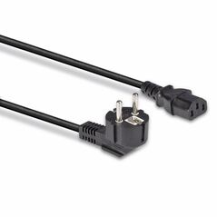Cablu alimentare schuko Lindy IEC C13 3m "LY-30336" (timbru verde 0.18 lei) 399737