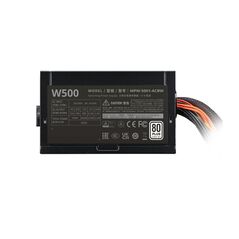 SURSE Cooler Master Elite NEX W500 230V A/EU Cable, MPW-5001-ACBW-B Rev.EU, "MPW-5001-ACBW-BEU" (timbru verde 2 lei) 399838