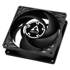 VENTILATOR ARCTIC PC, P8 PWM PST (Black),"ACFAN00150A" 399810