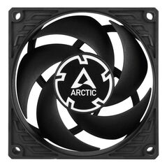 VENTILATOR ARCTIC PC, P8 Silent (Black)      ,"ACFAN00152A" 399799