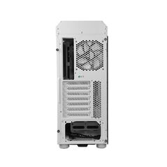 CARCASE Chieftec, "Scorpion III" middle tower White , ATX Gaming case, T Glass, 4x RGB fan, MB sync, remote, "GL-03W-OP" (timbru verde 0.32 lei) 399923