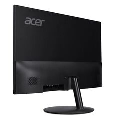 Acer UM.QS2EE.E01 23.8 inch, 1920 x 1080, IPS, 4 ms, 100 Hz, 250 lm, 1000:1, HDMI, VGA "UM.QS2EE.E01" (timbru verde 7 lei) 401095