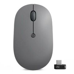 Lenovo Go USB-C Wireless Mouse "4Y51C21216" (timbru verde 0.18 lei) 401035