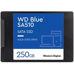WD SSD 2TB BLUE 2.5 SATA3 WDS100T3B0A "WDS200T3B0A" 401138