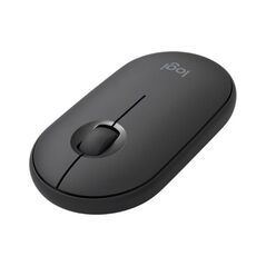 LOGITECH Pebble Mouse 2 M350s - TONAL GRAPHITE - BT - N/A - EMEA-808 - DONGLELESS "910-007015" (timbru verde 0.18 lei) 401364