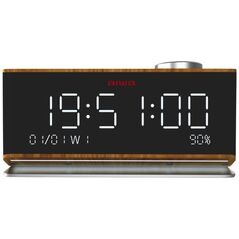 AIWA Big&nbsp;Display&nbsp;/&nbsp;Multifunction&nbsp;Clock&nbsp;&&nbsp;Speaker "CR-90BT" (timbru verde 4.00 lei) 401663