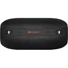 Boxa portabila Bluetooth ECG BTS X1 Black ELYSIUM , 25 W, radio FM, IPX4 402920