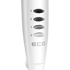 Ventilator cu picior ECG FS 40A, 50W, 40cm, 3 viteze, silentios 402877