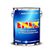 Email Alchidic “Emex Extracolor", Alb, Bidon 5 Kg 10400