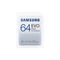 Card memorie Samsung MB-SC64K/EU "MB-SC64K/EU" (timbru verde 0.03 lei) 397150