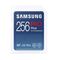 Card memorie Samsung MB-SD256K/EU "MB-SD256K/EU" (timbru verde 0.03 lei) 397153