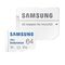 Card memorie Samsung MB-MJ64KA/EU, PRO Endurance + Adapter microSDXC 64GB, "MB-MJ64KA/EU" (timbru verde 0.03 lei) 397569