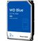 HDD Desktop WD Blue 2TB CMR, 3.5, 64MB, 5400 RPM, SATA "WD20EARZ" 401288