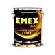 Email Alchidic Premium “EMEX GOLD”, Alb, Bidon 5 Kg 10366
